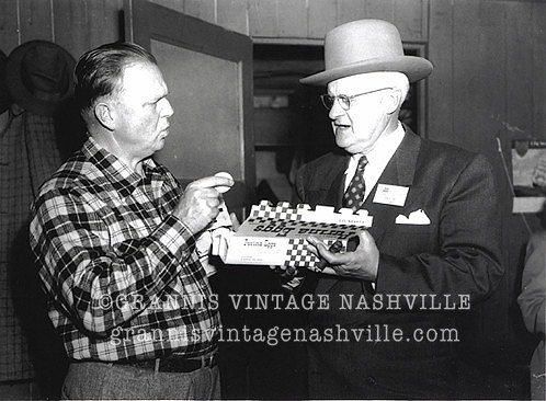 145_Duke of Paducah_George Hay