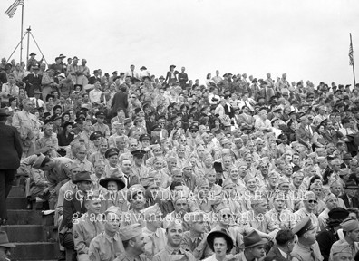 VandyCrowd