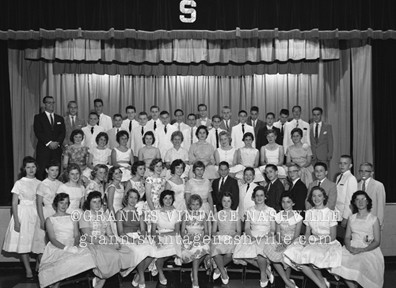 StokesClassOf1960
