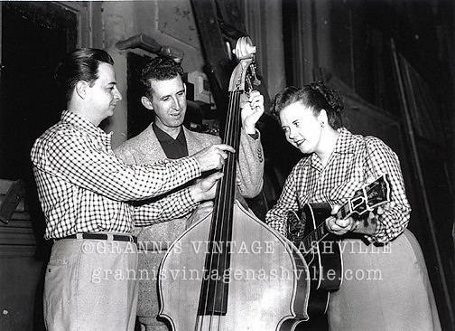 117_Hal Smith_Stringbean_Thelma Williams