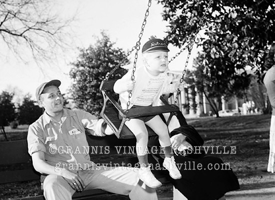 swing