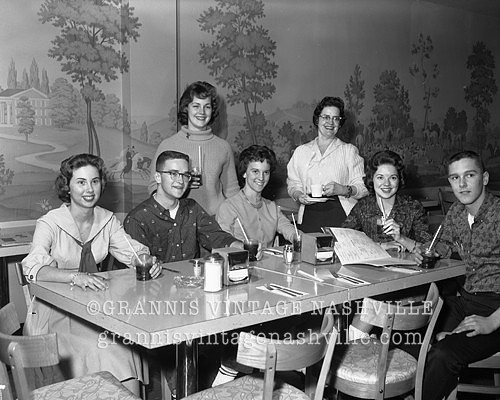 HHS Lunch Time