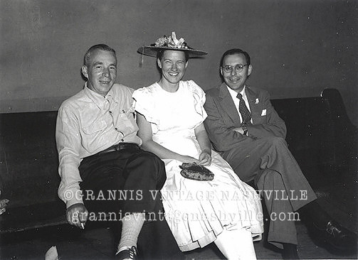 086_Louie Buck_Minnie Pearl_Unknown