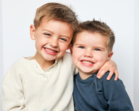 SIBLINGS