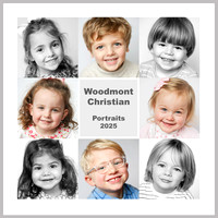 Woodmont Christian 2025