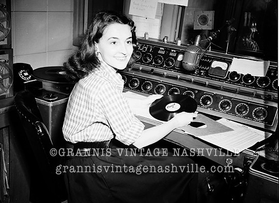 ladydj