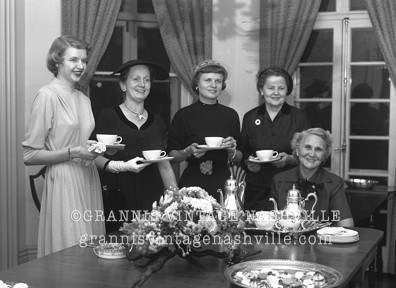 TeaTime