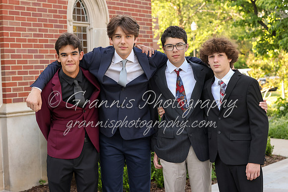 CKGRAD24-24