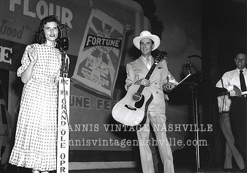 049_June Carter & Ernest Tubb