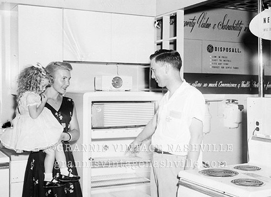 frigidaire