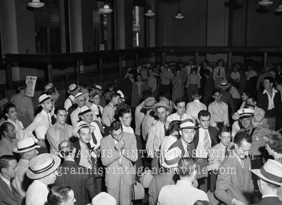 Crowd