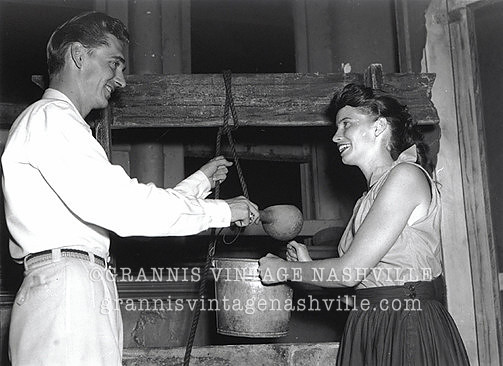 177_Carl Smith & June Carter