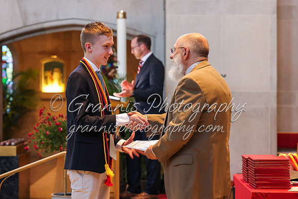 CKGRAD24-64