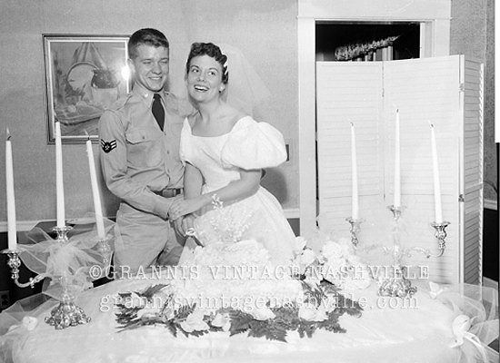 GI marriage