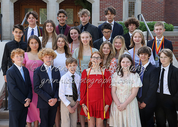 CKGRAD24-1