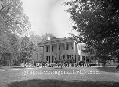 belle meade mansion 1974071
