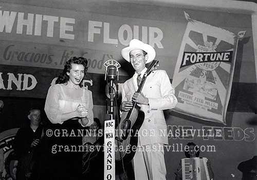 046_June Carter & Ernest Tubb