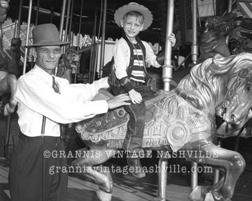 carousel