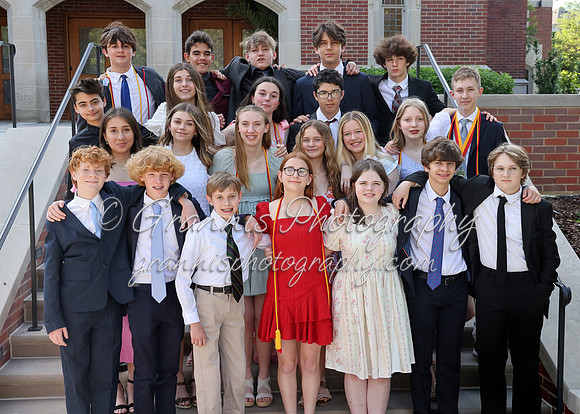 CKGRAD24-4