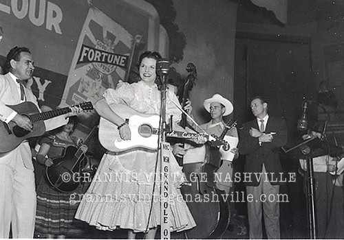 053_Martha Carson_Ernest Tubb