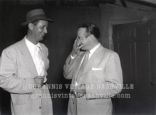 133_Jack Stapp & Unknown