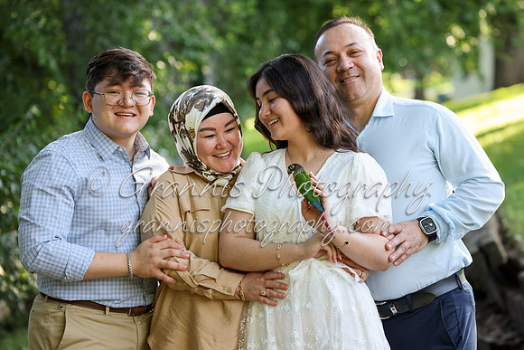 ROBIYAFAM-338