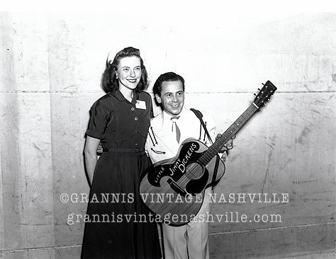 208_Unknown & Little Jimmy Dickens